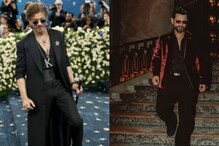 Shah Rukh Khan Introduces Himself At Met Gala 2025; Rahul Vaidya Leaves Virat Kohli Fans Angry Shah Rukh Khan Introduces Himself At Met Gala 2025; Rahul Vaidya Leaves Virat Kohli Fans Angry