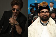 Sabyasachi Celebrates Shah Rukh Khan At MET Gala 2025; Calls Him The ‘Greatest Superstar In The World’ Sabyasachi Celebrates Shah Rukh Khan At MET Gala 2025; Calls Him The ‘Greatest Superstar In The World’