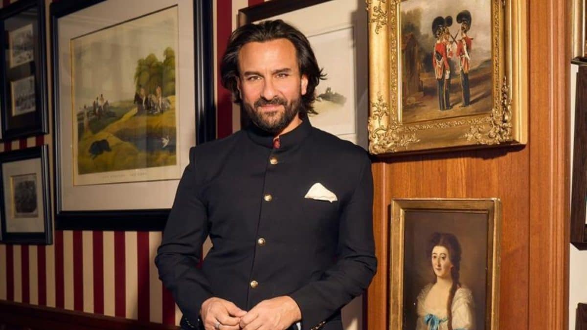 Saif Ali Khan Faces Setback As MP High Court Reopens Bhopal Royal Inheritance Case