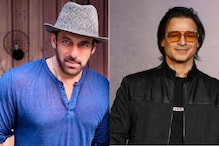 Salman Khan As Army Officer In Next? Director Of War Film Has Worked With Vivek Oberoi In Past Salman Khan As Army Officer In Next? Director Of War Film Has Worked With Vivek Oberoi In Past