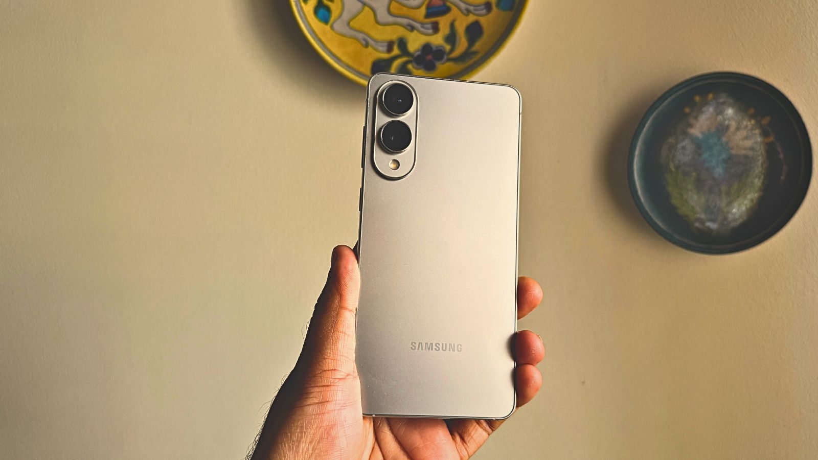 Samsung Galaxy S25 Edge Samsung Galaxy S25 Edge
