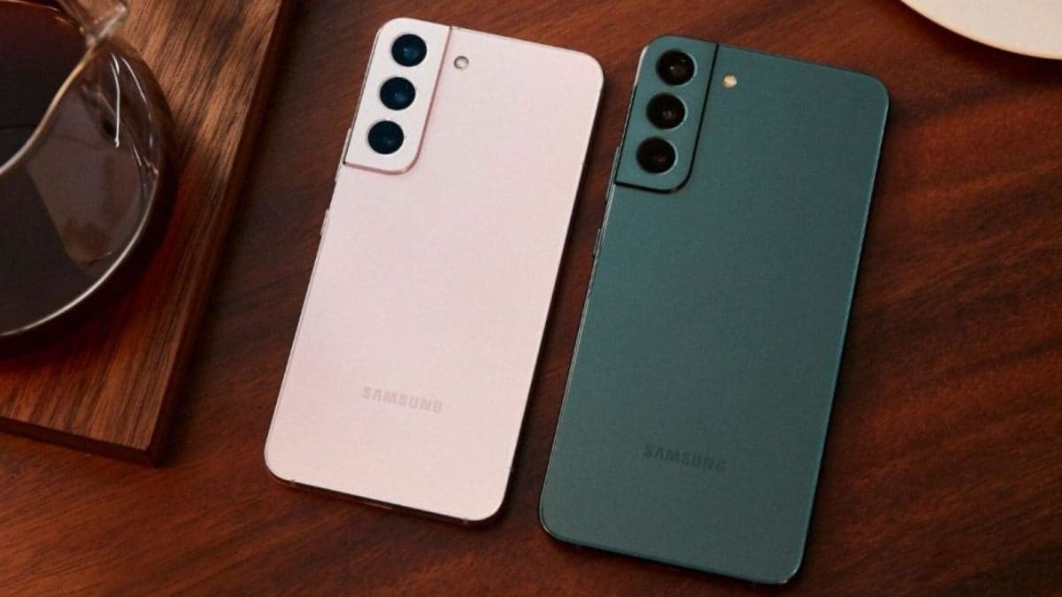 Samsung Galaxy S25 FE Could Get A Big Upgrade That People Will Like: What We Know - News18