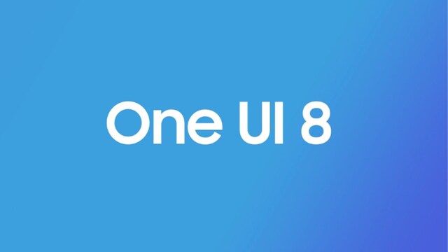 The One UI 8 beta programme  is disposable  for the Galaxy S25 models.