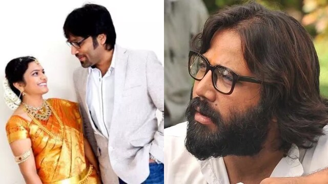 Sandeep Reddy Vanga joined  Manisha Reddy successful  2014.