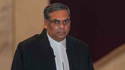 Justice Khanna stated that the Bill does not directly undermine or alter the basic structure of the Constitution. At the same time, he stressed the need for strong safeguards to prevent potential misuse of powers. File pic/PTI