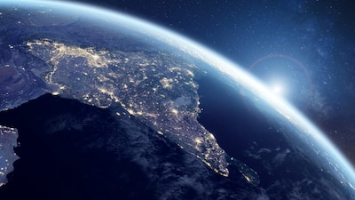 Western defence officials have increasingly identified space as a critical frontier. (Representational Image)