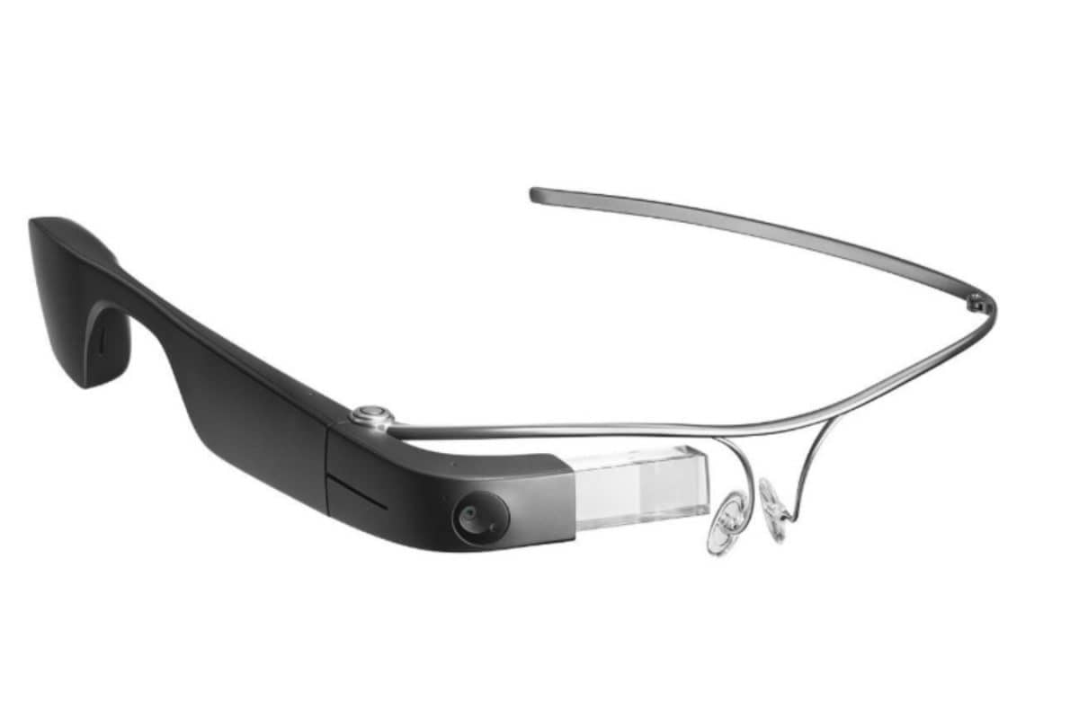 Google's Sergey Brin Explains Why The Google Glass Was A 'Mistake' And Failed