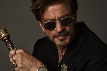 Shah Rukh Khan Admits Met Gala Isn't His 'Space', Says 'All Of You Made Me...' Shah Rukh Khan Admits Met Gala Isn't His 'Space', Says 'All Of You Made Me...'
