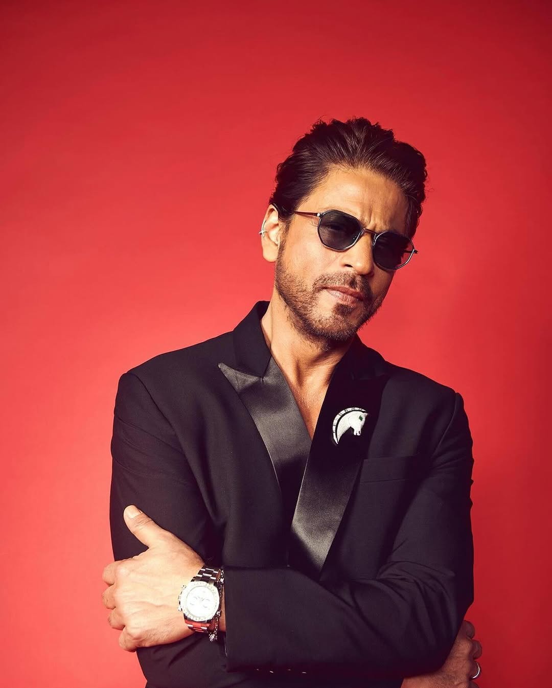 SRK at Met Gala 2025 SRK at Met Gala 2025