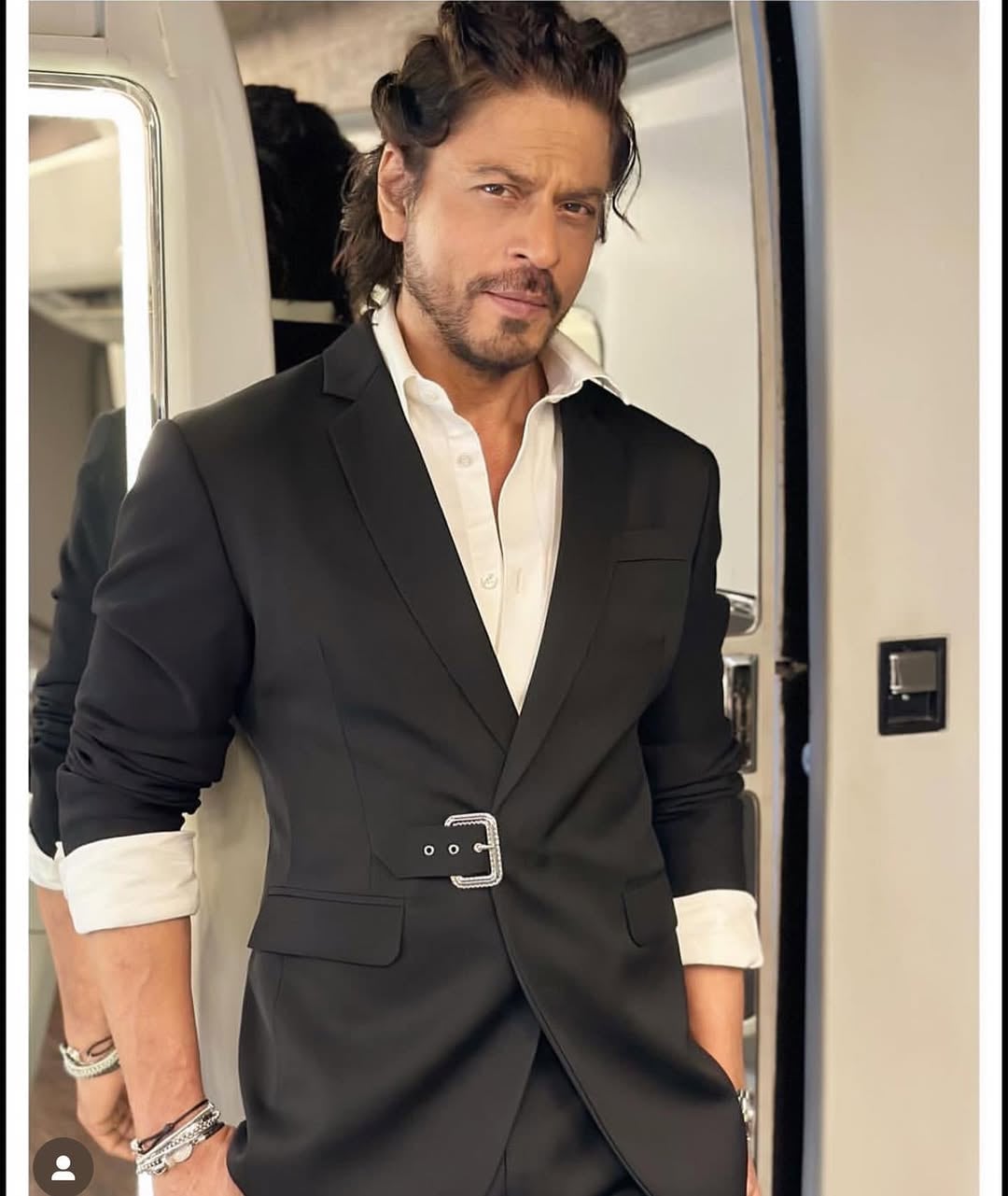 SRK at Met Gala 2025 SRK at Met Gala 2025