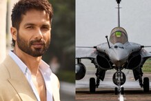 Shahid Kapoor Writes 'India Never Provokes', Later Edits And Turns Off Comments On Post Shahid Kapoor Writes 'India Never Provokes', Later Edits And Turns Off Comments On Post