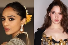 Sobhita Dhulipala Looks Stunning As She Flaunts Sindoor In New Photos, Tamannaah Bhatia Reacts Sobhita Dhulipala Looks Stunning As She Flaunts Sindoor In New Photos, Tamannaah Bhatia Reacts