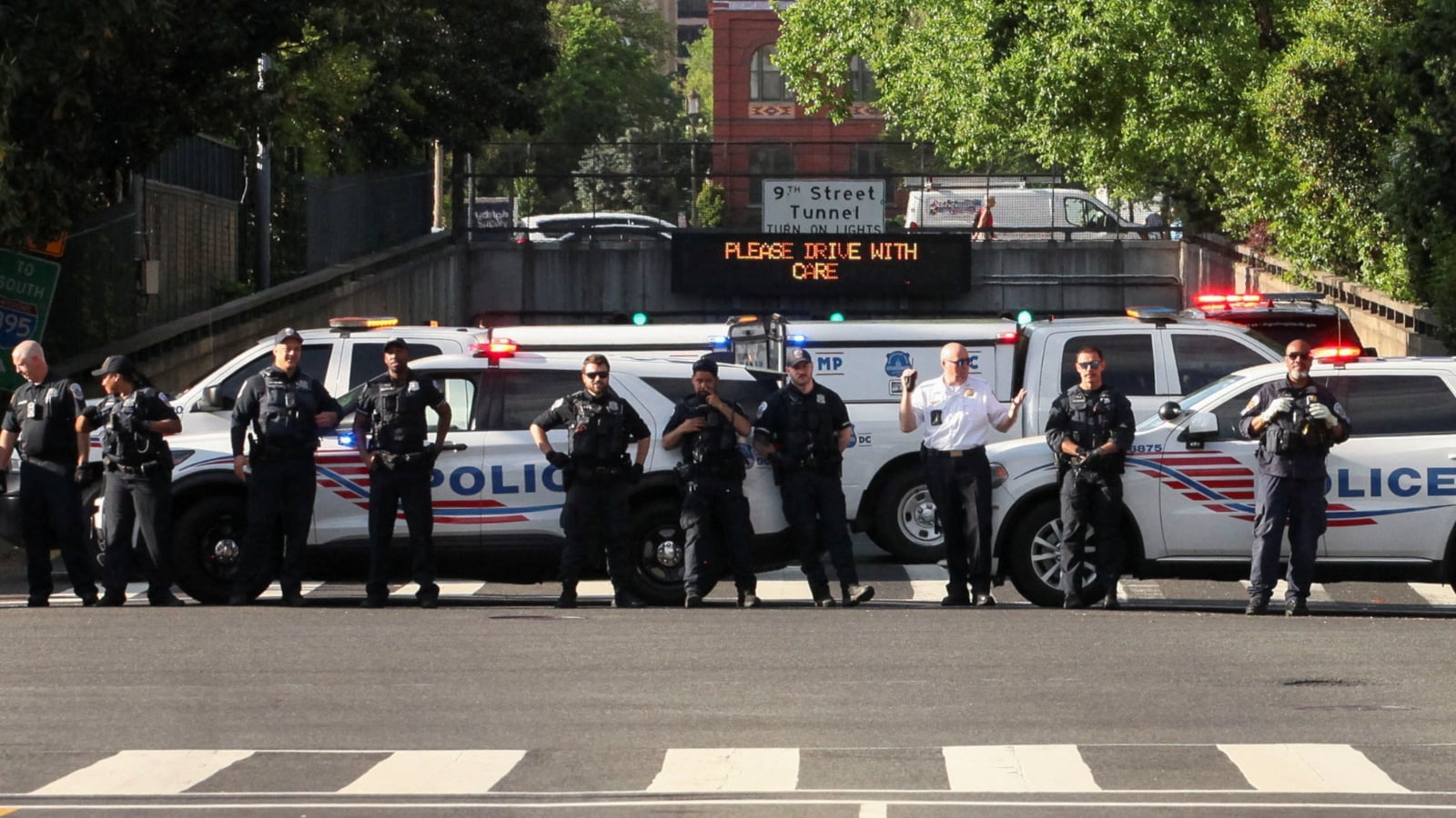 2 Killed, Several Critically Injured In Shooting At North Carolina Weekend Party