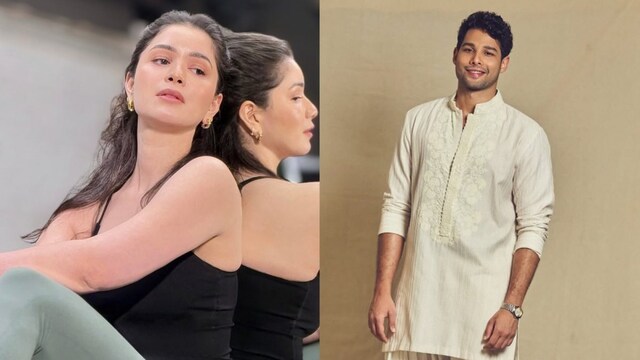 Siddhant Chaturvedi and Sara Tendulkar person  reportedly parted ways aft  a little  romance.
