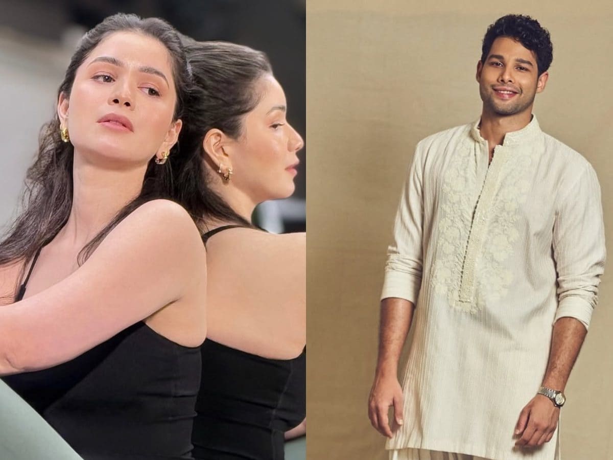 Siddhant Chaturvedi, Sara Tendulkar Break Up After One Month? Know The Real  Reason - News18