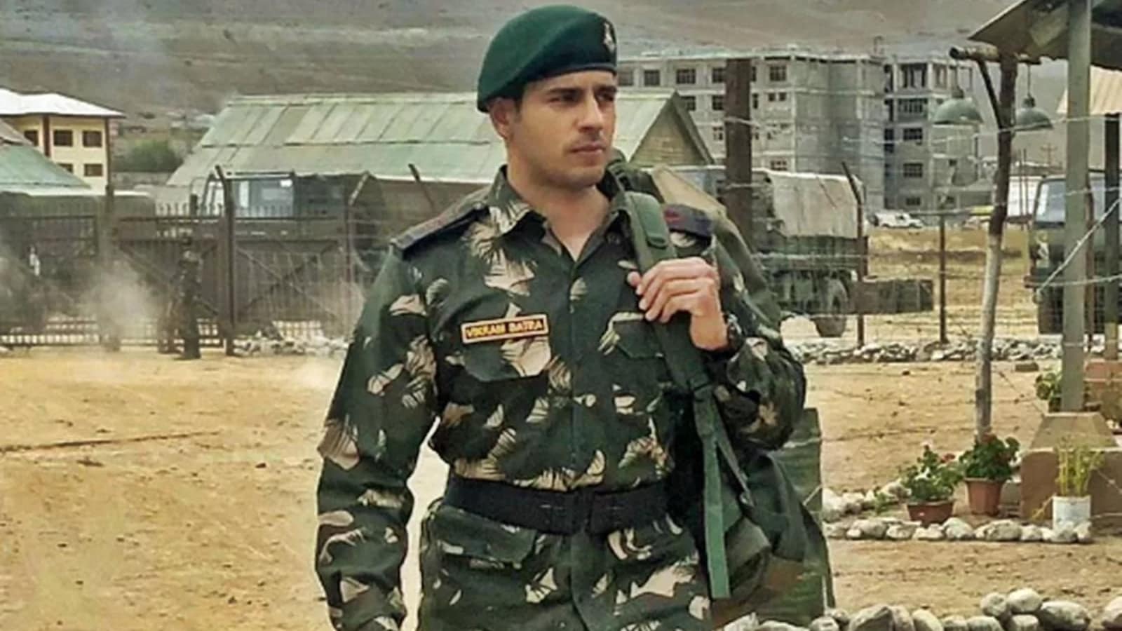 Sidharth Malhotra: The actor portrayed the role of Captain Vikram Batra in Shershaah. His portrayal deeply resonated among fans and critics alike. 