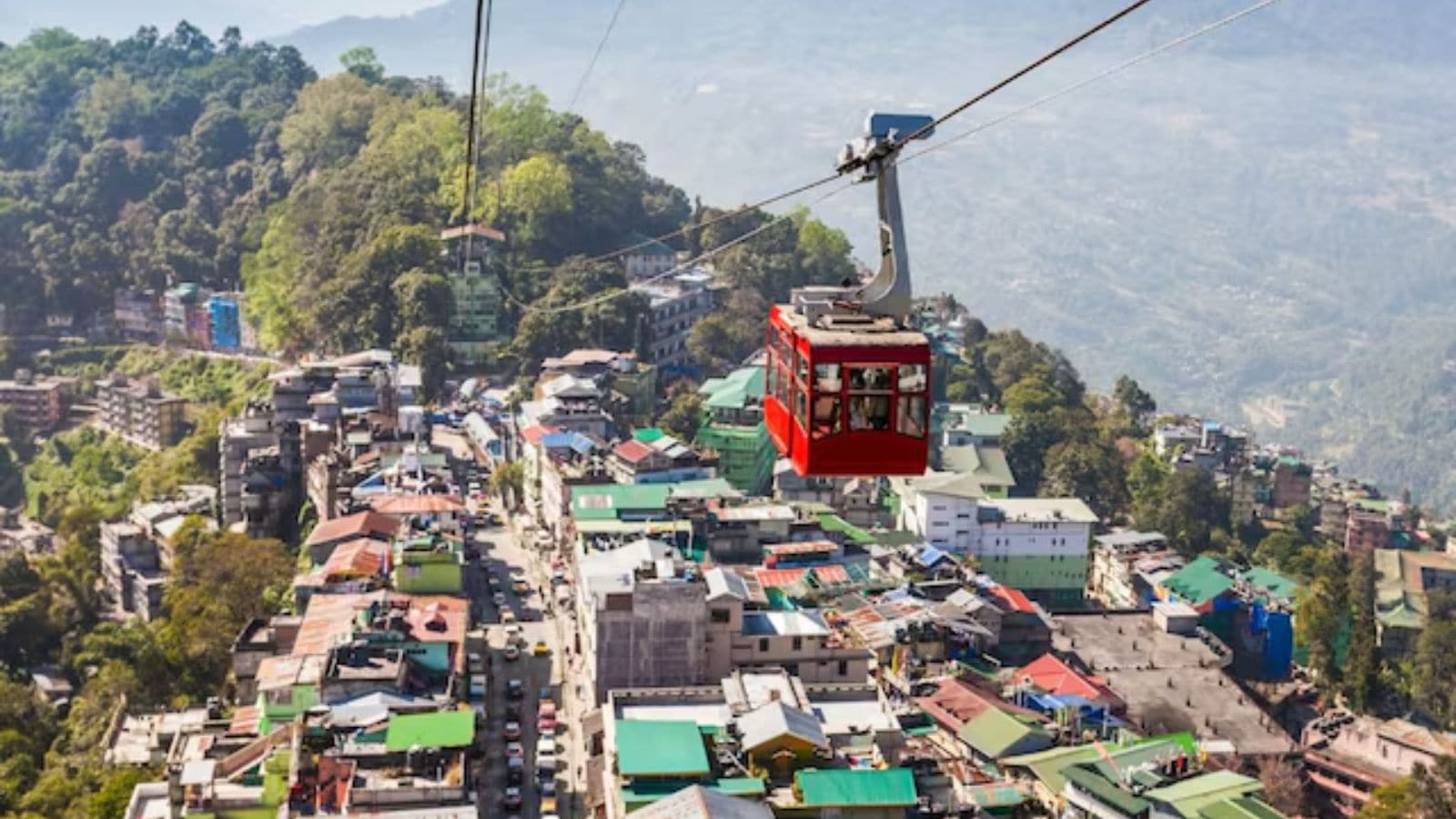 If You Are Leaving On May 29, Then Leave By 6am: Sikkim To Tourists