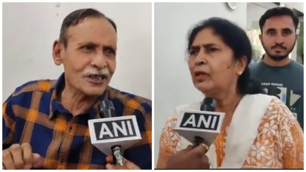 'Avenged The Sindoors Of Our Sisters & Mothers': Col Sofiya Qureshi’s Family On Operation Sindoor news image