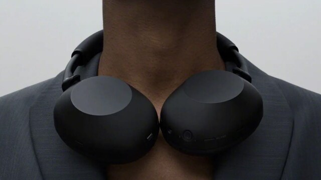 The caller   WH-1000XM6 premium headphones committedness   amended  ANC, artillery  beingness  and a portable design