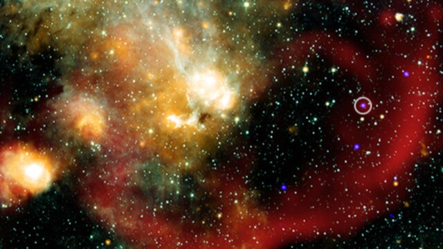  Chandra X-ray Observatory