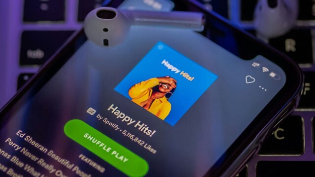 Spotify DJ diagnostic   offers AI-powered features and dependable   enactment    now.