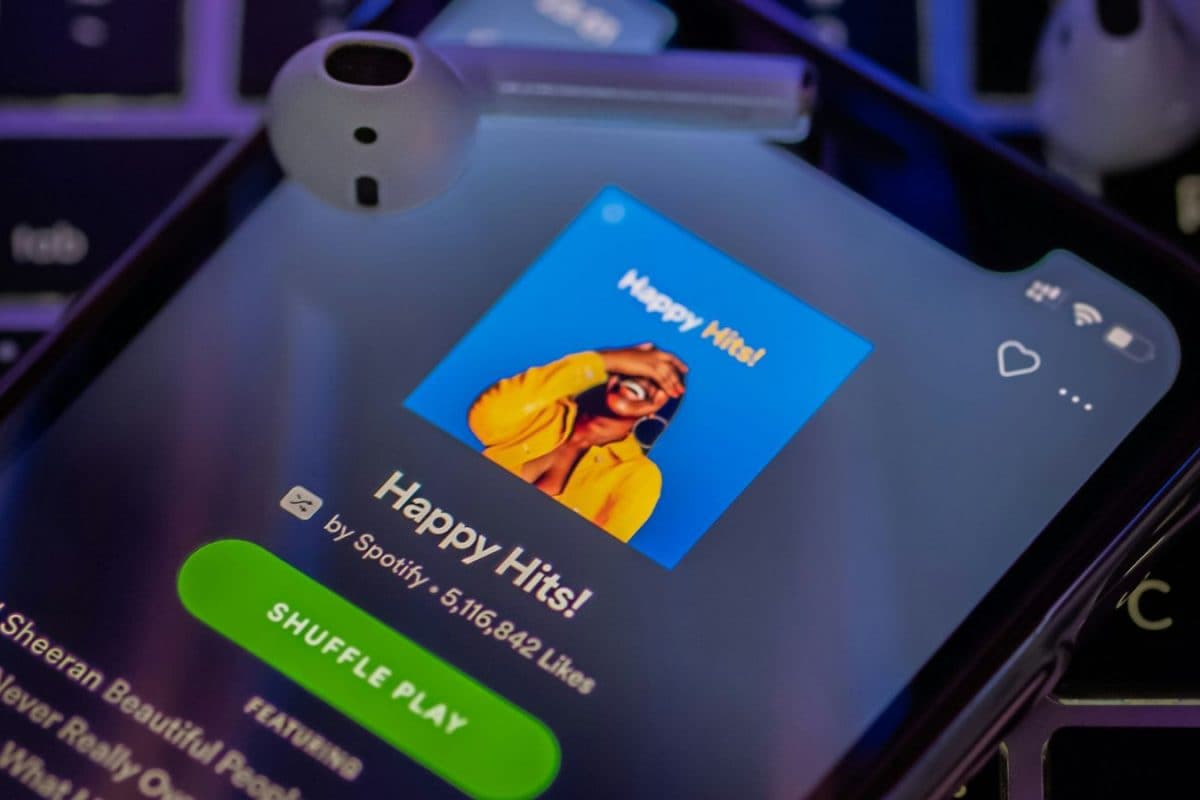 Spotify Now Allows Its AI-Powered DJ To Take Your Music Request: Here's How