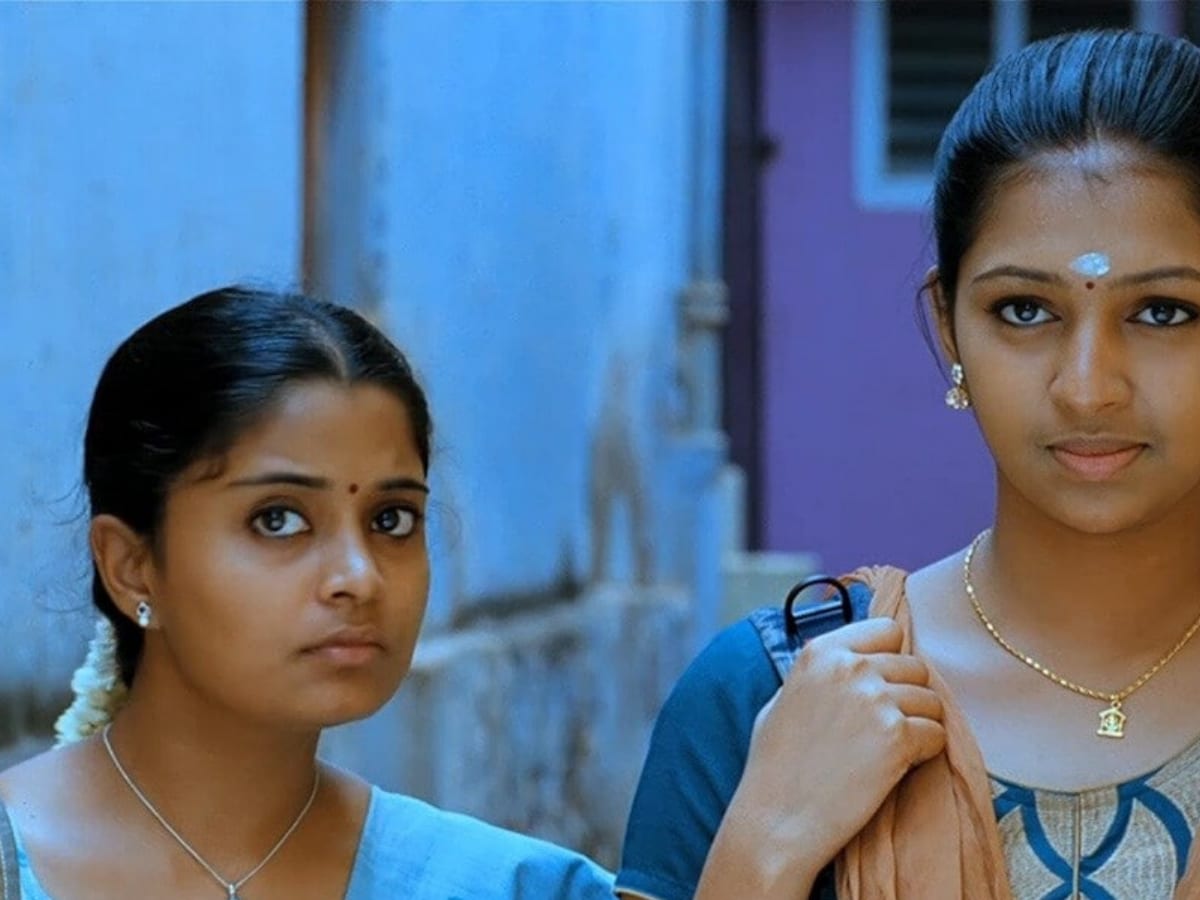 Remember The Actress With Lakshmi Menon In 'Sundarapandian'? See Her Stunning Update