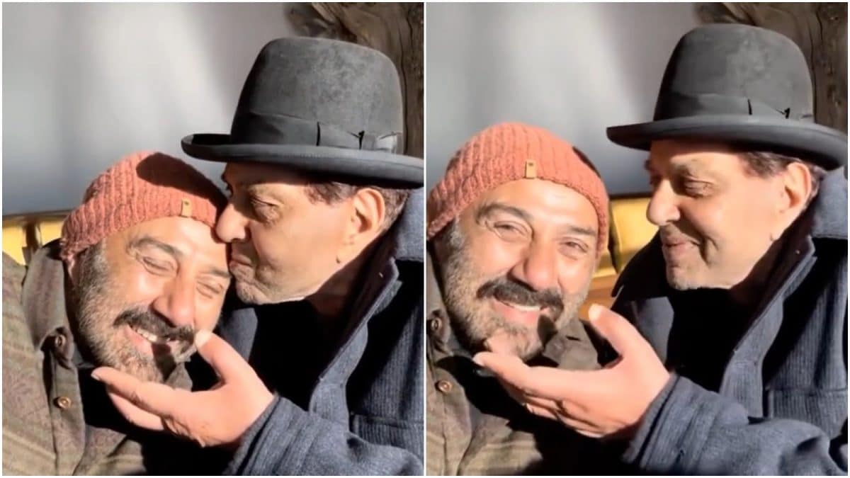 Sunny Deol Credited As 'Dharmendra Ka Beta' In Border 2, Fans Say 'What A Tribute"