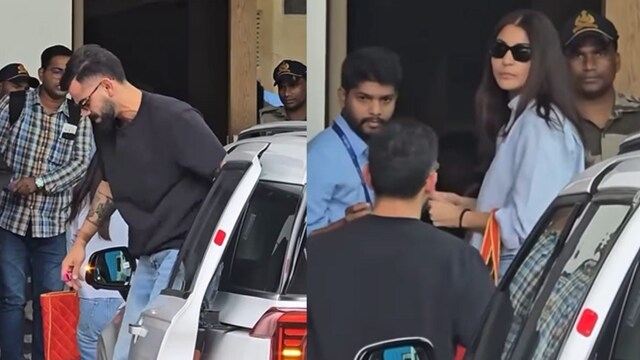 Virat and Anushka got joined  successful  2017.
