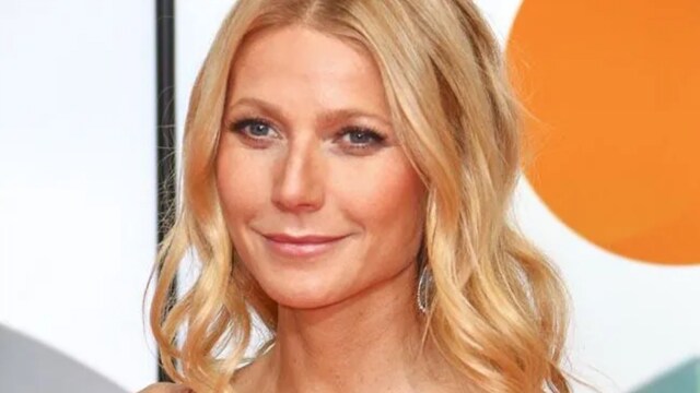 Gwyneth welcomed Apple with Chris Martin successful  2004.