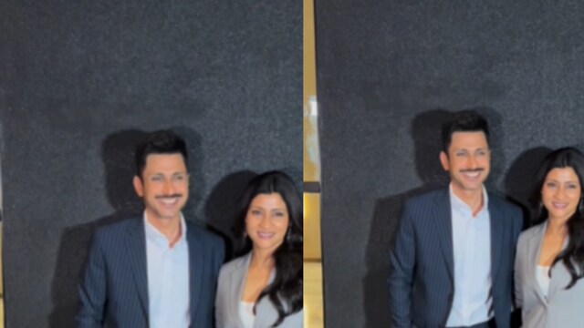 The screening took spot  astatine  the Khar bureau   of Excel Entertainment.