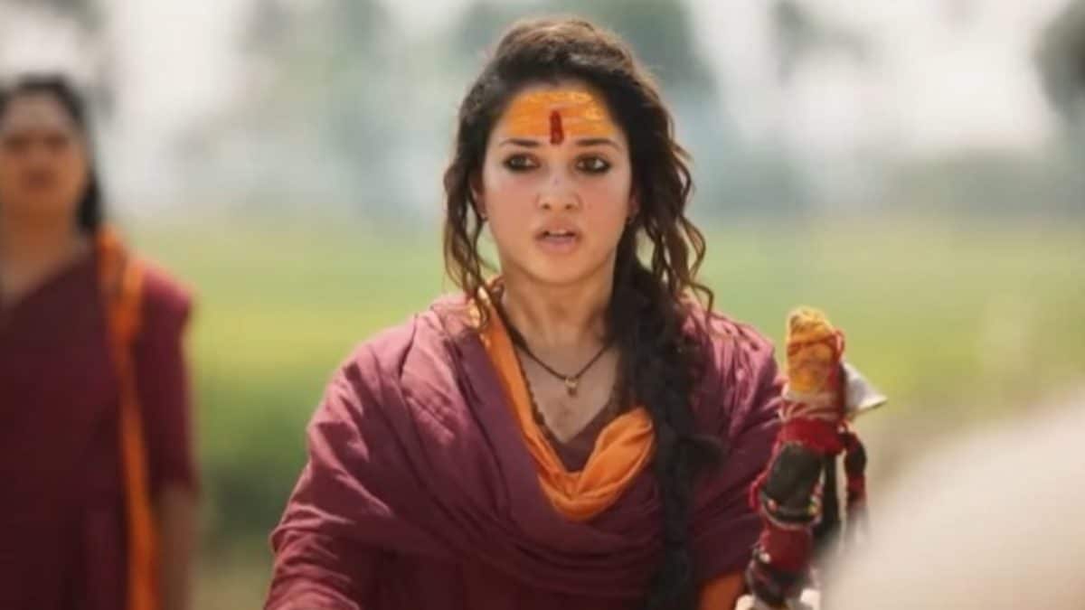 Tamannaah Bhatia Starrer Odela 2 To Release On OTT In THIS Month? Here’s What We Know Tamannaah Bhatia Starrer Odela 2 To Release On OTT In THIS Month? Here’s What We Know