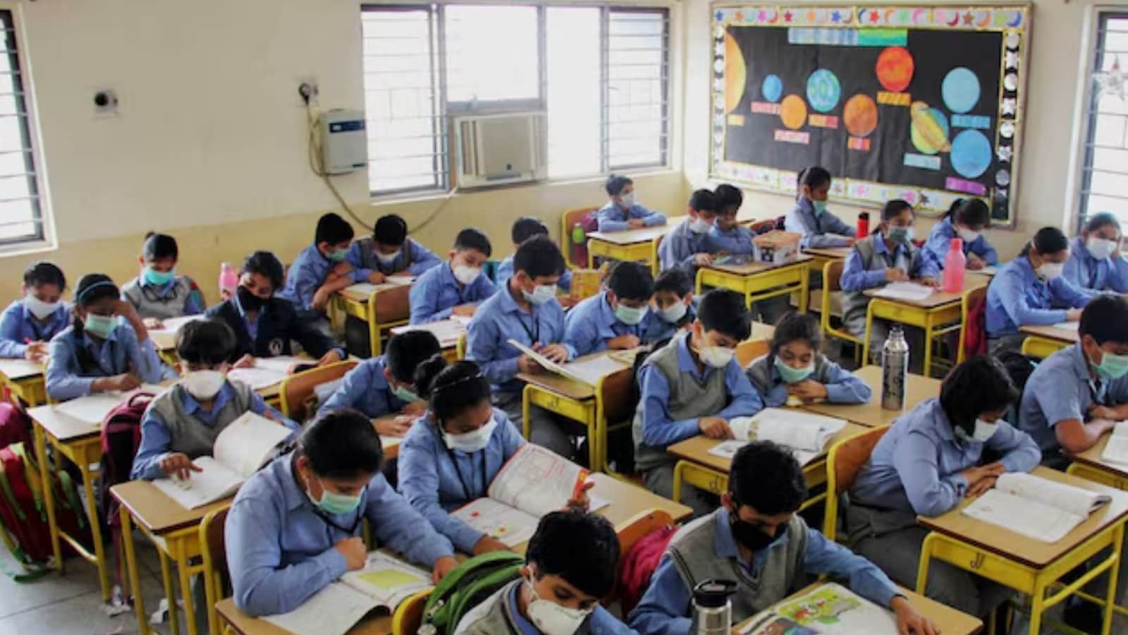 Tamil Nadu Schools May Not Reopen On June 2 – News18