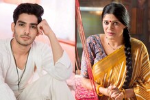 Tanmay Nagar Joins Pushpa Impossible, Reveals How Karuna Pandey Treated Him On Day One | Exclusive Tanmay Nagar Joins Pushpa Impossible, Reveals How Karuna Pandey Treated Him On Day One | Exclusive