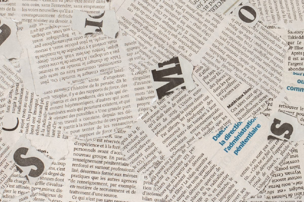 US Investment Firm Redbird Agrees To Buy Britain's Venerable Telegraph Newspaper