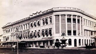 India’s Oldest Luxury Hotel: The Legacy of The Great Eastern, Kolkata. (News18)