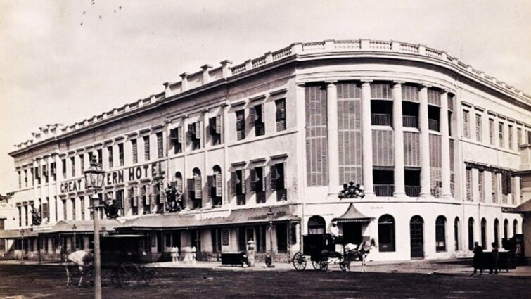 The Great Eastern: This Is India’s Oldest Hotel, Welcoming Guests Since 1840