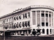 India’s Oldest Luxury Hotel: The Legacy of The Great Eastern, Kolkata. (News18)