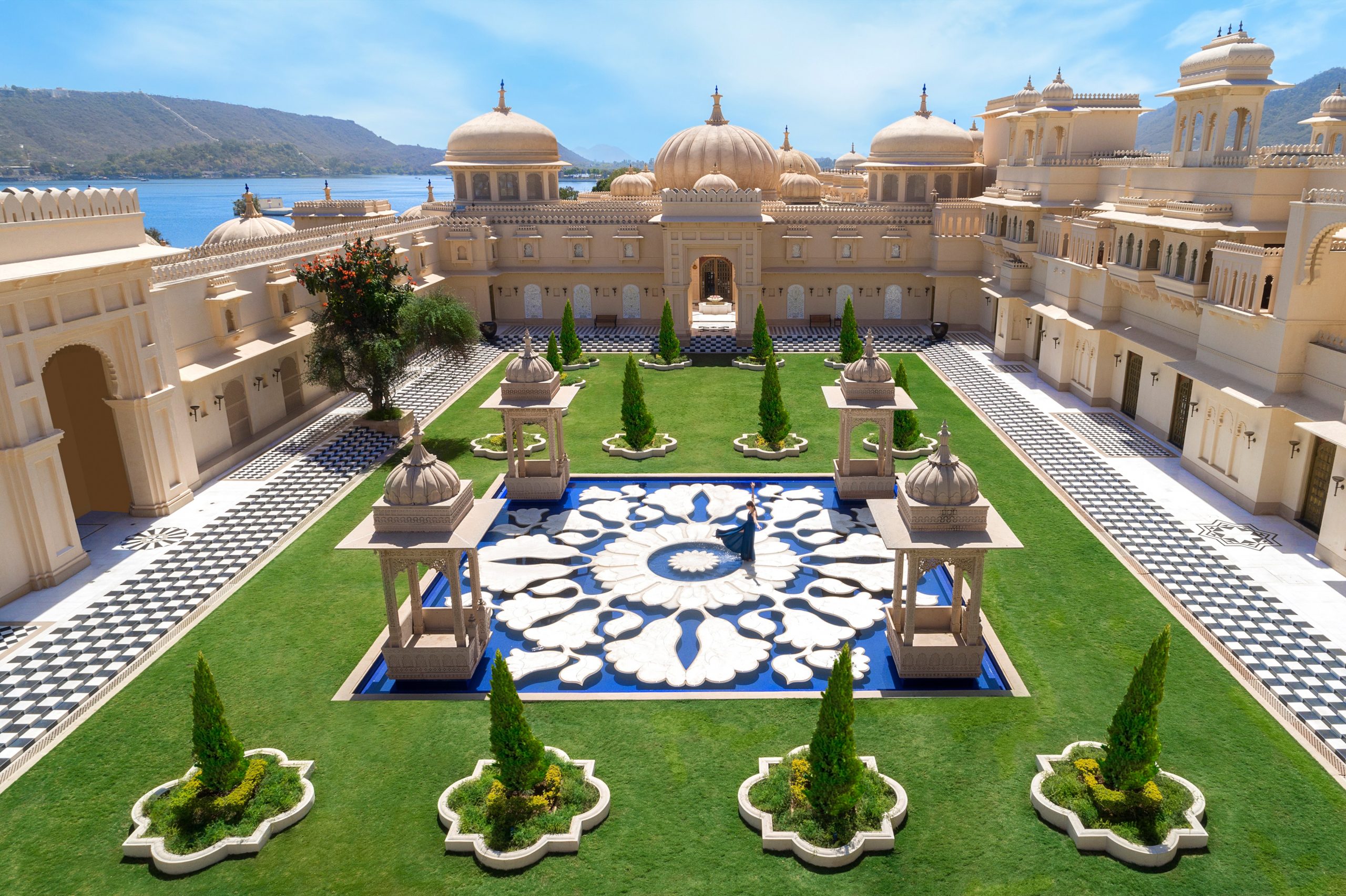 Mother's Day 2025: Celebrate Mom with the Ultimate Wellness Escape This Mother’s Day