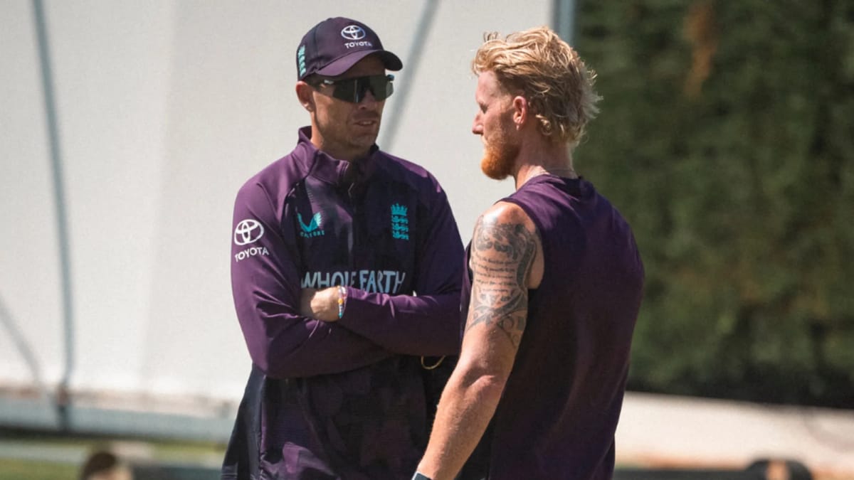 Tim Southee Joins England's Coaching Staff As Ahead Of India Test Series