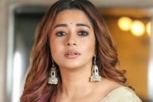 Tinaa Dattaa Hits Back At Trolls Over Pakistan Post: 'Unfollow Me, I Don’t Care' Tinaa Dattaa Hits Back At Trolls Over Pakistan Post: 'Unfollow Me, I Don’t Care'