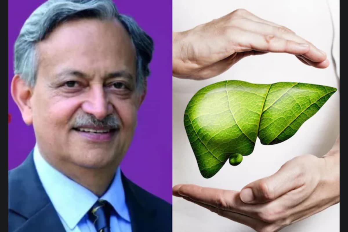 Is Your Liver In Trouble? Ways To Spot Damage At Home