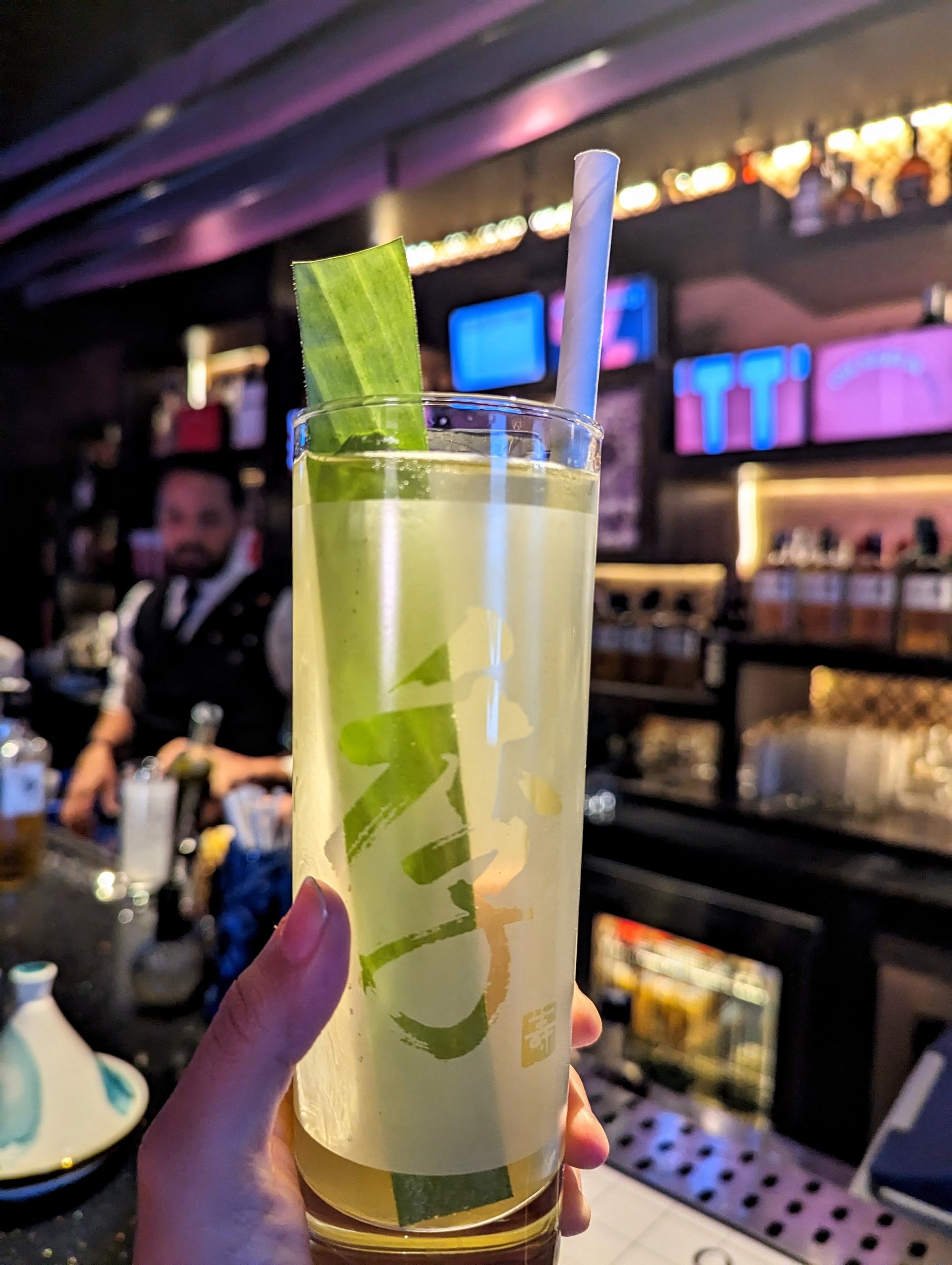 12 Must-Try Cocktails to Celebrate World Cocktail Day - News18 4 Toki™ Matcha Haiboru Image 2025 05 821699a90eddef268cf1bc8248c9bbd1 scaled