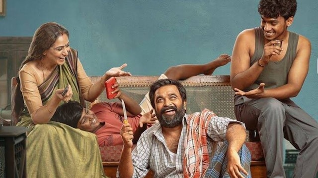 Tourist Family is a heartwarming refugee drama blending emotion and humor, with standout performances and a uniquely self-aware storytelling style.
