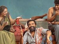 Tourist Family is a heartwarming refugee drama blending emotion and humor, with standout performances and a uniquely self-aware storytelling style. Tourist Family