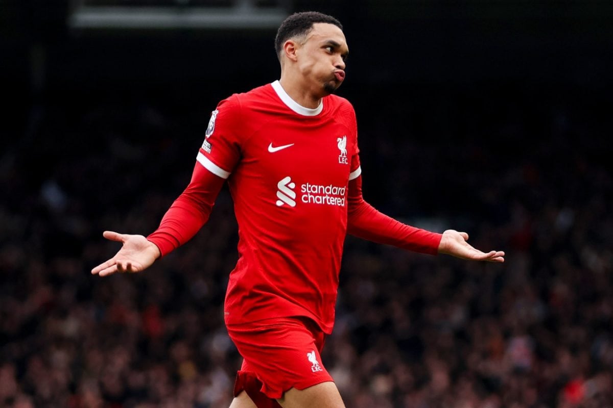 Trent Merely A Liverpool Rival Now? Jamie Carragher Blasts TAA's Liverpool Exit