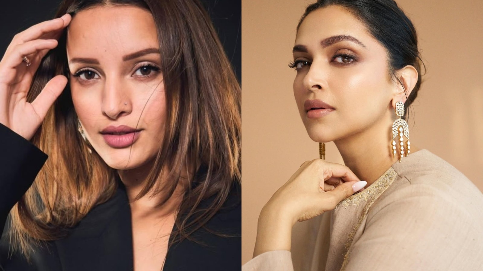 Arrogance Aur Attitude...': Influencer Backs Triptii, Takes A Dig At Deepika  Padukone | Bollywood News - News18
