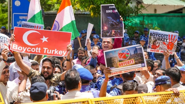 Government sources reveal they have reason to believe a particular Turkish NGO is working against India's interest in Bangladesh. (PTI)