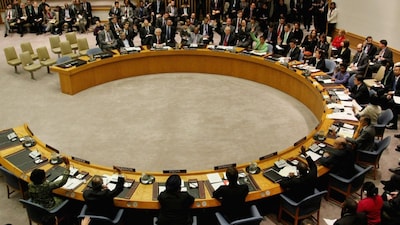 Indian officials had earlier briefed the UN Security Council of Pahalgam attack.