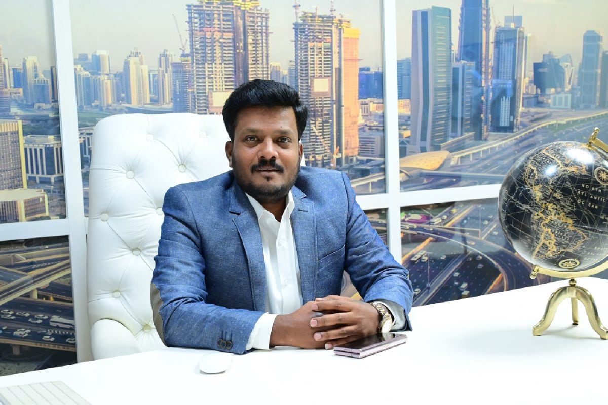 'Strategic Location Makes Gunjur In Bengaluru Preferred Housing Market': Sanjeevini Group Chairman | Interview